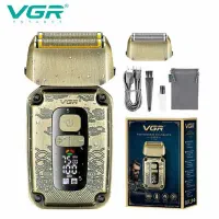 شیور VGR ضد آب دارای خط زن