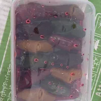 لواشک فانتزی نارین