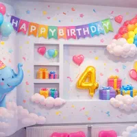 خانه بازی و مهدکودک