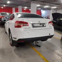 تعمیر کلید یونیت ترمز دستی برقی جک S5 پژو 508 C5|خدمات موتور و ماشین|تهران, شهرک استقلال|دیوار