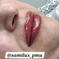 جشنواره تتو ، فیبروز ، خط چشم، بن مژه، شید لب