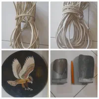 کابل سیم آنتن.تابلو عقاب.سرتاس مغازه