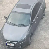 جک j5 اوتوماتیک معاوضه با خودرو|خودرو سواری و وانت|تبریز, |دیوار