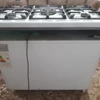 گاز|اجاق گاز و لوازم برقی پخت‌وپز|گرگان, |دیوار