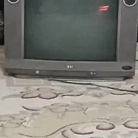 تلویزیون۲۱اینچ|تلویزیون و پروژکتور|مرودشت, ده بید|دیوار