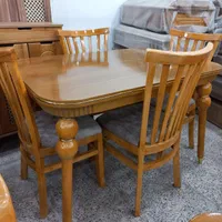 فروش انواع میز ناهار خوری بصورت اقساطی