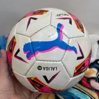 توپ نو و ترتمیز