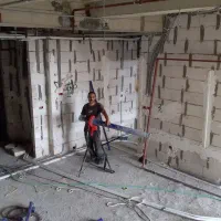 تاسیسات احسان