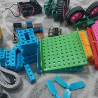 دو نوع وسیله رباتیک