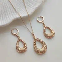 دستبند طرح طلا  ژوپینگ