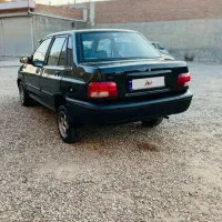 پراید 84|خودرو سواری و وانت|بناب, |دیوار