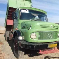 بنز تک مدل ۶۴