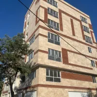 آپارتمان شهرک مدنی ۸۰ متر دو بر کلید نخورده