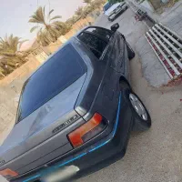 فروش 405 مدل 94 بدون رنگ شاسی سالم به شرط کارشناسی|خودرو سواری و وانت|شیراز, شاهچراغ|دیوار