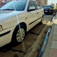 سمند ۹۵دوگانه ef7درحد.عروسک|خودرو سواری و وانت|پارسآباد, |دیوار