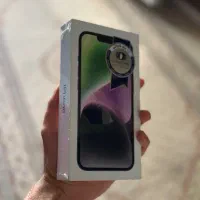 14 نرمال 128G ch|موبایل|رشت, لاکانی|دیوار