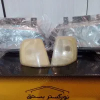 چراغ کامل پژو۴۰۵