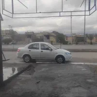 ساینا مدل ۹۸