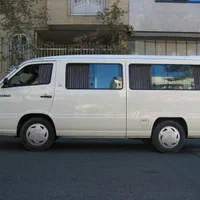 پرده اتومبیل