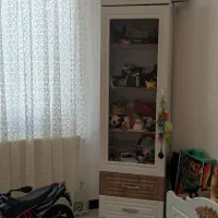 سرویس خواب کودک|تخت و سرویس خواب|گلپایگان, |دیوار