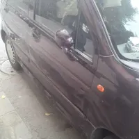 ام وی ام ۱۱۰ .مدل ۸۵ .