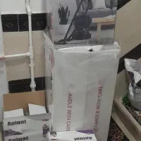 جاروبرقی هود