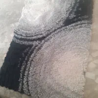 فرش ۴متری ریش بلند