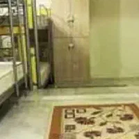 نیرو خانم با جای اسکان نیروی خانم