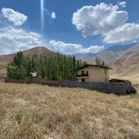 فروش زمین لاسم