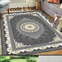 روفرشی کشدار/مخمل شانل یزد