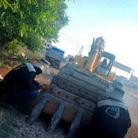 اجاره بیل مکانیکی 220 کوماتسو
