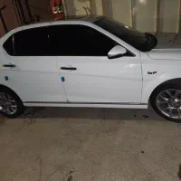 دناپلاس اتوماتیک 6دنده توربو|خودرو سواری و وانت|شهرضا, |دیوار