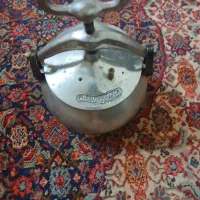 زودپز قدیمی سه لیتری|ظروف پختوپز|تهران, سلسبیل جنوبی|دیوار