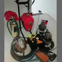 لوله بازکنی بشرط بازشدن کاملا بهداشتی کل وکیل اباد