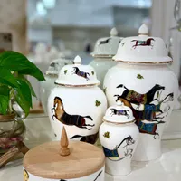 جینجرجارطرح هرمس
