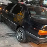 پارس مدل ۱۳۸۲|خودرو سواری و وانت|تهران, وردآورد|دیوار