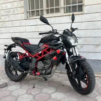 متور سلیکلت  بنلی 250