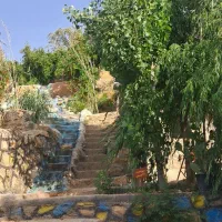 رهن و اجاره باغ رستوران کوهمره|اجارهٔ مغازه و غرفه|ارژن, |دیوار