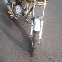 موتور مزایده گوستار ۱۲۵
