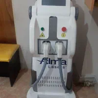 فروش دو دستگاه لیزر آلما|پزشکی|گرگان, |دیوار