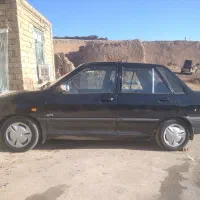 پراید مدل 83|خودرو سواری و وانت|شاهین دژ, |دیوار