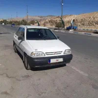 پراید مدل ۸۱ شاسی سالم|خودرو سواری و وانت|ایلام, |دیوار