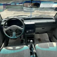 هاچبک۸۰بی رنگ