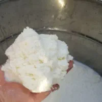کره و روغن به شرط تست