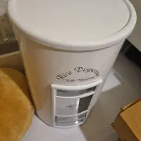 سطل برنج۱۰ کیلیویی
