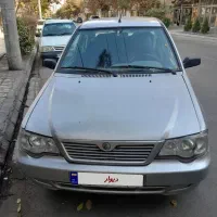 پراید۱۳۲|خودرو سواری و وانت|مشهد, بهارستان|دیوار