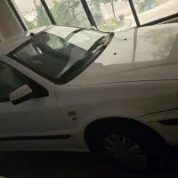 سمند ال ایکس