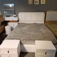 سرویس خواب مینی مال لوتوس|تخت و سرویس خواب|کرمان, |دیوار