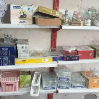 باسلام به علت جابه جای|ظروف نگهدارنده، پلاستیکی، یک‌بارمصرف|اهواز, زرگان|دیوار