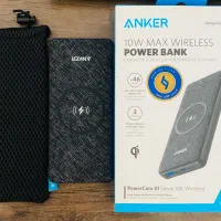 پاوربانک انکر مدل A1617 PowerCore III ظرفیت 10000